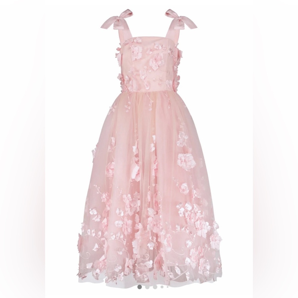 JessaKae Sweet Pea Dress Size XS